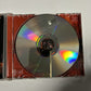 End Of Days - Original Film Soundtrack (CD, 1999) Geffen Records 490 508-2