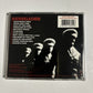 Rage Against The Machine - Renegades (CD, 2000) 499921 2