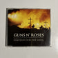 Guns N' Roses - Sympathy For The Devil (CD, 1994) Geffen Records GFSTD 86