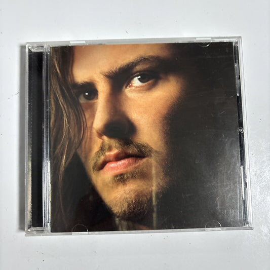 Andrew W.K. - The Wolf (CD, 2003) Island Records B0001051-02