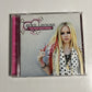 Avril Lavigne - The Best Damn Thing (CD, 2007) RCA