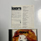 The Doors -  Original Soundtrack Recording (CD, 1991) Japan wmc5-345