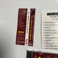 The Boo Radleys - Kingsize (CD, 1998) Japan esca-7384 Obi