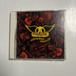Aerosmith - Permanent Vacation (CD, 1991) Japan mvcg-10 Geffen Records