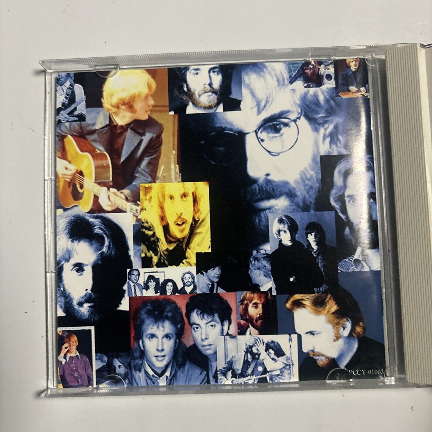 Andrew Gold - ...Since 1951 (CD, 1996) Japan pccy-01003