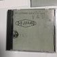 Def Leppard - Vault: Def Leppard Greatest Hits (CD, 1995) Japan phcr-3035