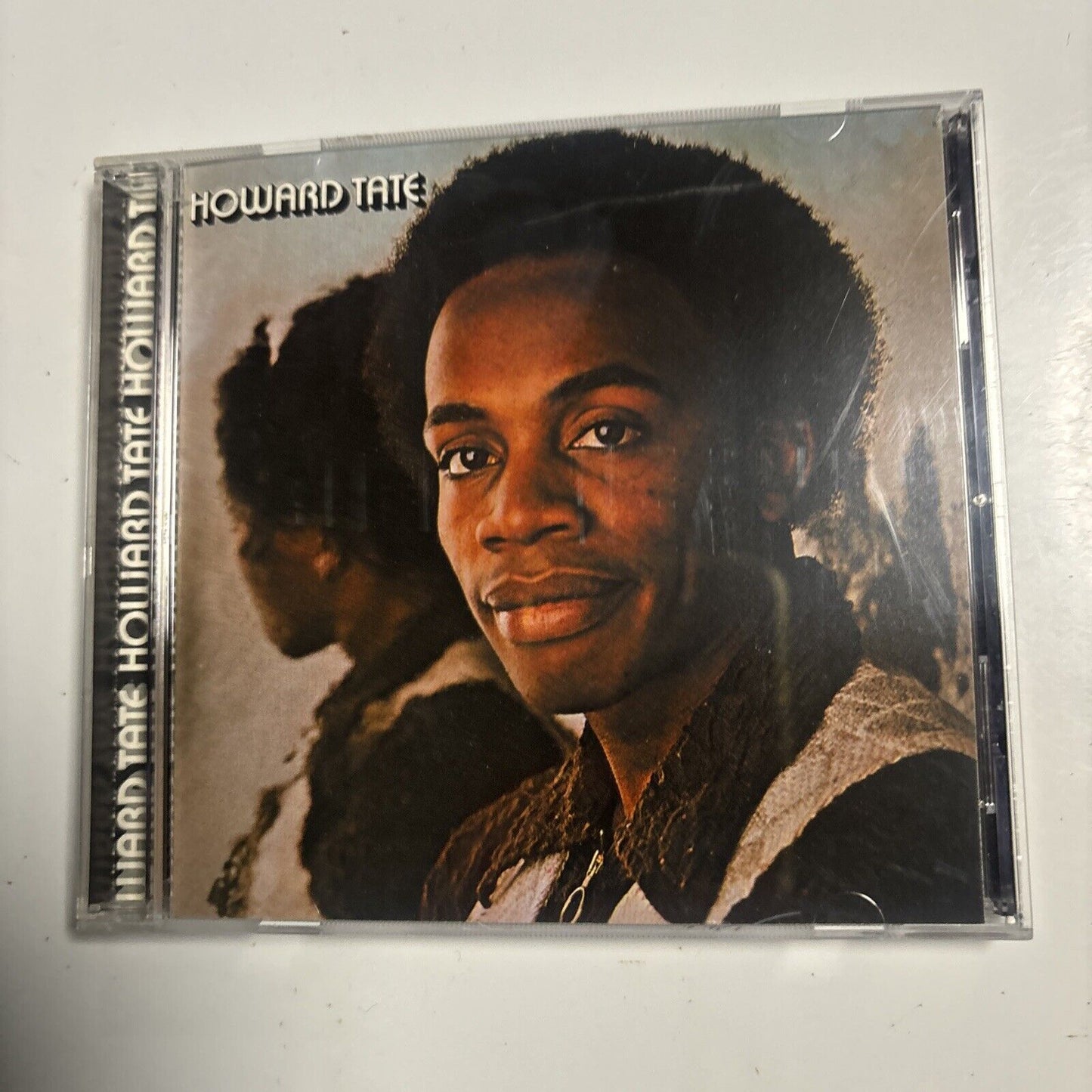 Howard Tate - Howard Tate (CD, 2001) KOC-CD-8311