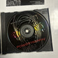 The Almighty - Powertrippin' (CD, 1993) Japan pocp-1305