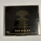 Van Halen - Best Of Volume 1 (CD, 1996) Japan wpcr-900 Warner Bros. Records