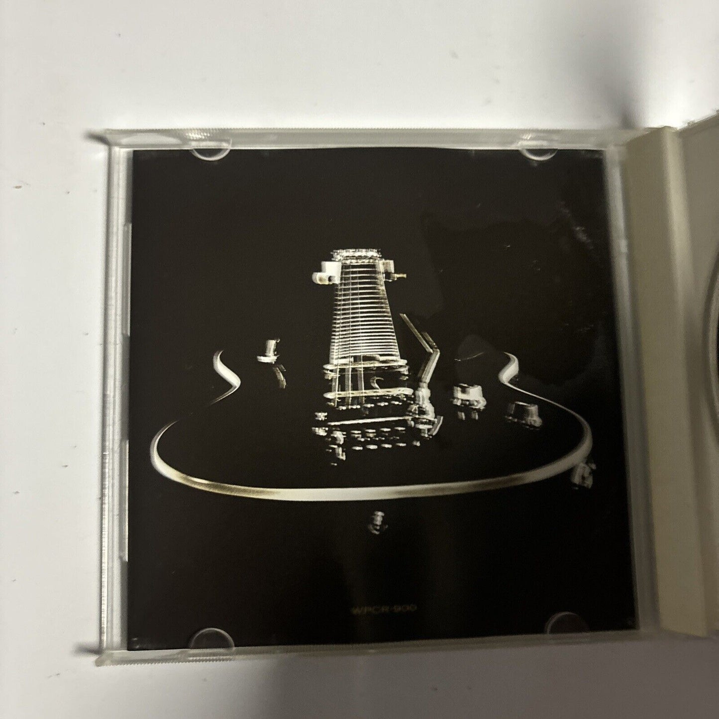 Van Halen - Best Of Volume 1 (CD, 1996) Japan wpcr-900 Warner Bros. Records
