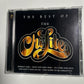 The Chi-Lites - The Best Of The Chi-Lites (CD, 2005)  MCCD586