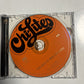 The Chi-Lites - The Best Of The Chi-Lites (CD, 2005)  MCCD586