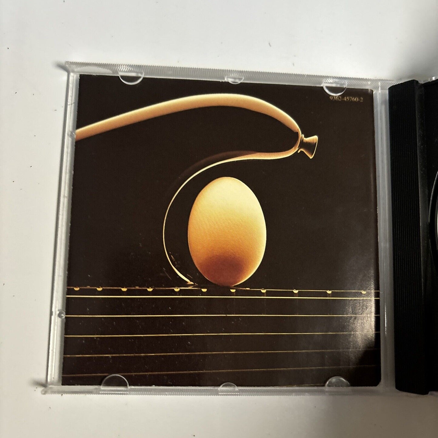 Van Halen - Balance (CD, 1995) Warner Bros. Records