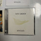 New Order - Singles (CD, 2005, 2-Disc) Obi Sticker Japan wpcr-12207-8