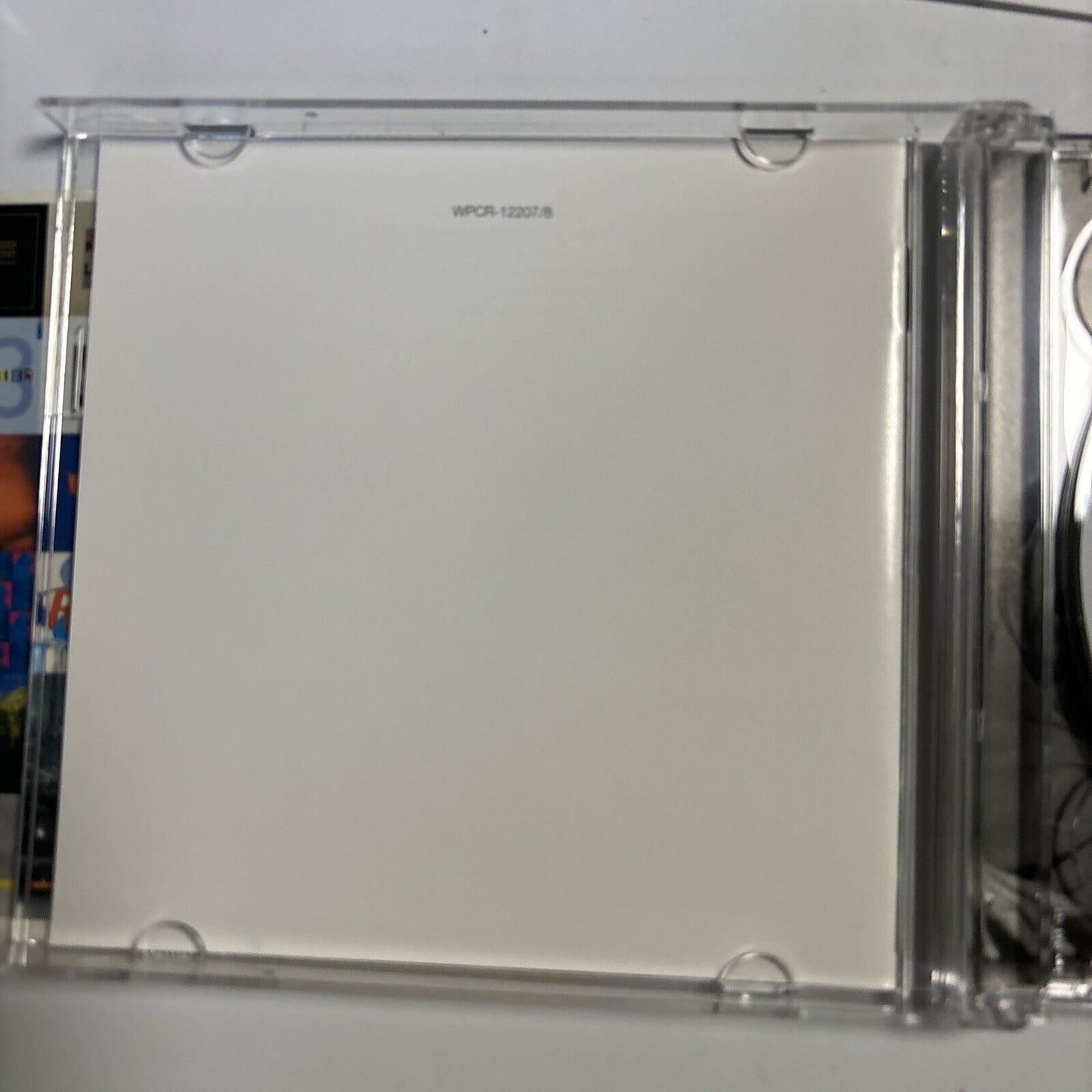 New Order - Singles (CD, 2005, 2-Disc) Obi Sticker Japan wpcr-12207-8