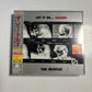The Beatles - Let It Be...Naked (CD, 2003) Japan tocp-67300-01 *New Sealed*