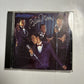 New Edition - Under The Blue Moon (CD, 1986) MCA Records MCAD-5912