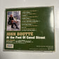 John Boutte - At The Foot Of Canal Street [Japan Bonus Track (CD 2001) pcd-24116