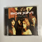 Bon Jovi - These Days (CD, 1995) Mercury 528 345-2