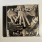 Bon Jovi - Keep The Faith (CD, 1992) Japan PHCR-1180