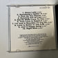 Johnnie Taylor - Somebody's Gettin' It (CD, 1989) Funk/Soul CHARLY 160