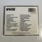 Irma Thomas - Ruler Of Hearts (CD 1989) Charly R&B & Soul CHARLY 195