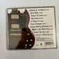 Johnny "Guitar" Watson - Bow Wow (CD, 1994) BR 71007 2