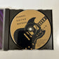 Johnny "Guitar" Watson - Bow Wow (CD, 1994) BR 71007 2