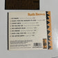 Ruth Brown - Black Is Brown And Brown Is Beautiful (CD 2005) VAMPI CD 047