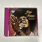 Irma Thomas - Something Good / The Muscle Shoals Sessions (CD, 1990) CHD 93004