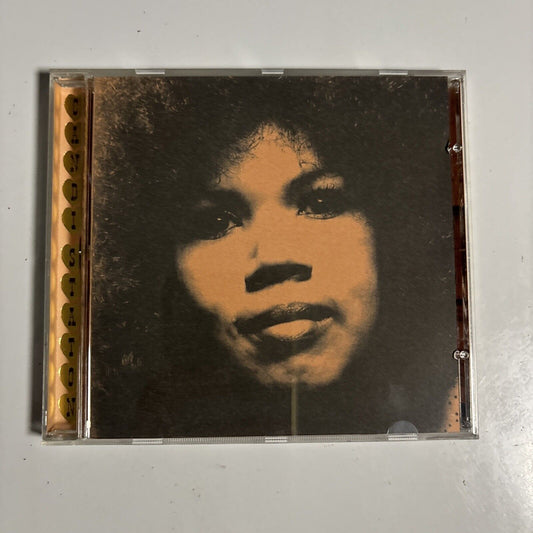 Candi Staton - Candi Staton (CD, 2004) Funk/Soul EMI
