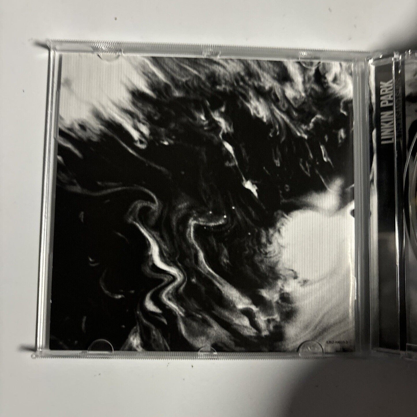 Linkin Park - A Thousand Suns (CD, 2010) Warner Bros. Records