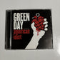 Green Day - American Idiot (CD, 2004) Reprise Records 48777-2