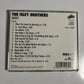 The Isley Brothers - Shout! (CD, 1959) COL-CD-5103
