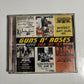 Guns N' Roses - Live Era '87-'93 (CD, 1999, 2-Disc) Japan mvcf-30005-6
