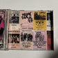 Guns N' Roses - Live Era '87-'93 (CD, 1999, 2-Disc) Japan mvcf-30005-6