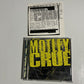 Mötley Crüe by Mötley Crüe (CD, 1994) Elektra