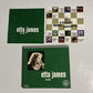 Etta James - Her Best (CD, 1997) Funk / Soul MCD 09367