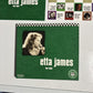 Etta James - Her Best (CD, 1997) Funk / Soul MCD 09367