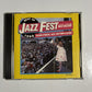 Best Of Jazz Fest - Live From New Orleans (CD, 1991) Mardi Gras Records MG1011