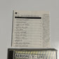 Aerosmith - Live! Bootleg (CD, 1993) Japan SRCs-6275