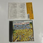 Ken Yokoyama - Nothin' But Sausage (CD, 2005) Japan Obi pzca-27