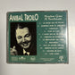 Anibal Troilo - Mientas Gime El Bandoneon (CD, 1994) Argentina 74321-22143-2