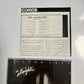 Glenn Frey - The Allnighter (CD, 1988) Japan 20p2-2356 MCA Records