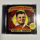 Silverchair - Freak Show (CD, 1997) Australia EK 67905