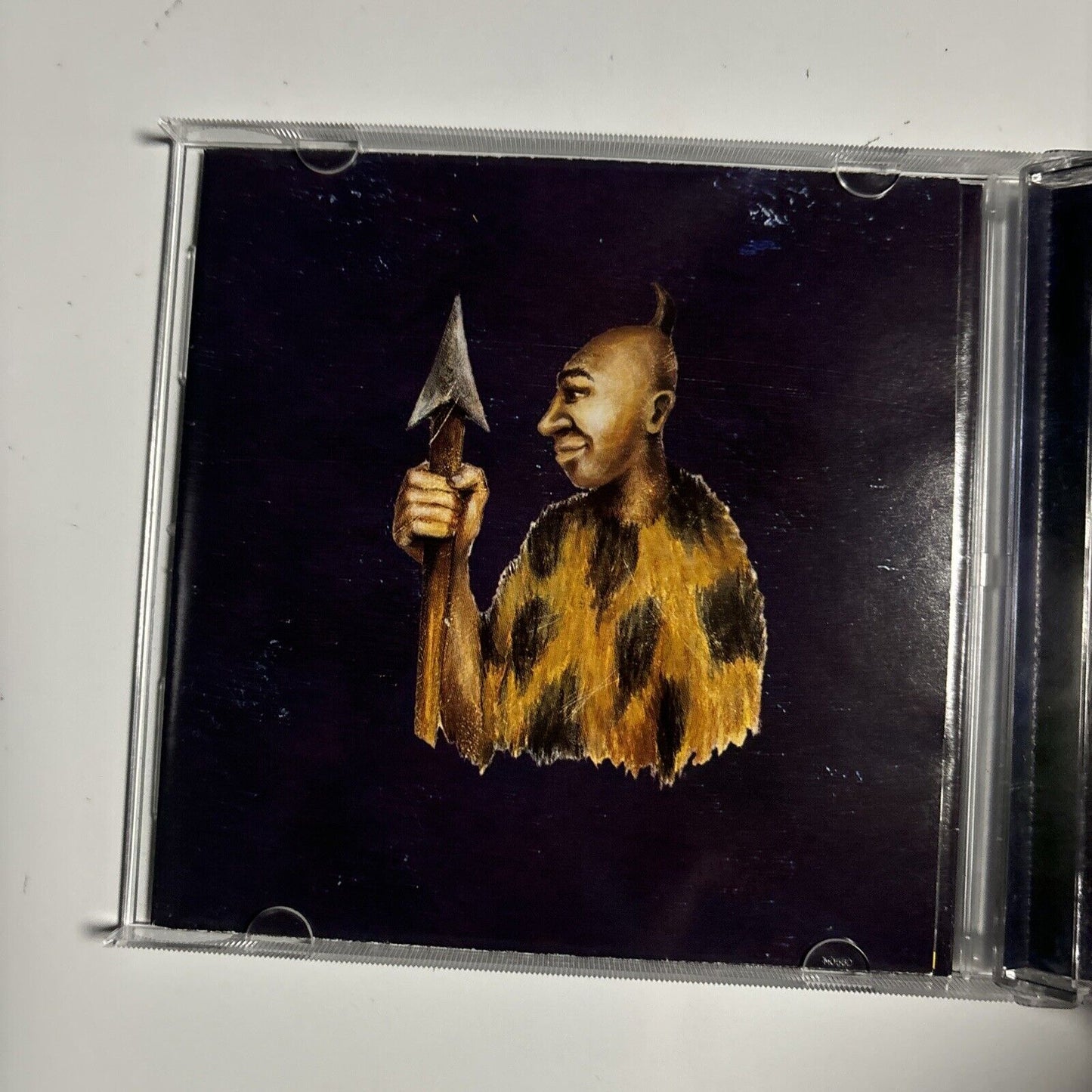 Silverchair - Freak Show (CD, 1997) Australia EK 67905