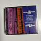 The Allman Brothers Band - Live At Ludlow Garage 1970 (CD, 1990) Polydor