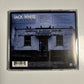 Jack White - Blunderbuss (CD, 2012) Third Man Records