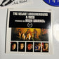 The Velvet Underground & Nico (CD, 2000) Japan pocy-9001 Digipak