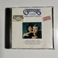 Carpenters - Their Greatest Hits (CD, 1990) A&M Records 397 048-2